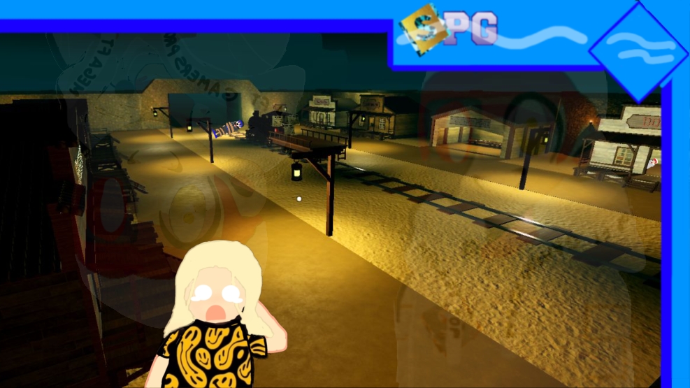 ТоЛиК нЕнАдО!!!Стригемся под нолик с SPG:DEAD RAILS/1