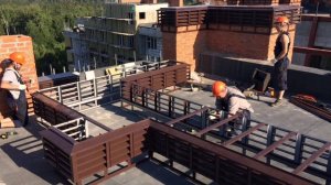 Вентиляционные шахты. Колпаки на вентиляционные шахты. Как правильно изготовить.