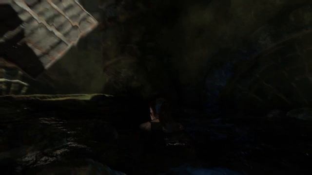 Rise Of The Tomb Raider Прохождение | Часть 2