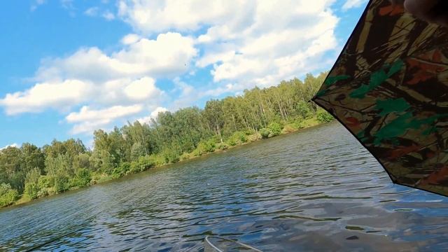 ЛОВЛЯ МАХОВЫМ УДИЛИЩЕМ МАХОВАЯ УДОЧКА 7 МЕТРОВ ЛОВЛЯ НА БУКСИРЧИК смотреть онлайн