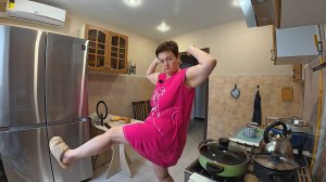 ВЗВЕСИЛИСЬ и измерили САХАР с Вованом после Таиланда! Я в ШОКЕ от результата! Болталка о ПЛАНАХ Влог