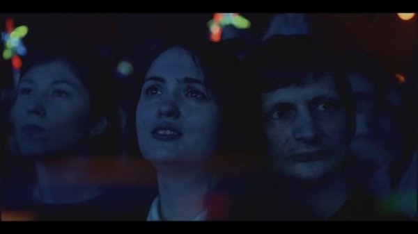 EGOROV (Евгений Егоров) - HALLELUJAH, Live. Рождественский концерт, 09.01.2021. Москва, Glastonberry