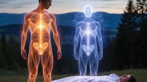 ДУША после СМЕРТИ