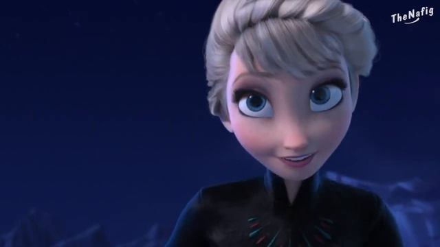 Песня Выходной (Переозвучка Холодное сердце) смотреть онлайн