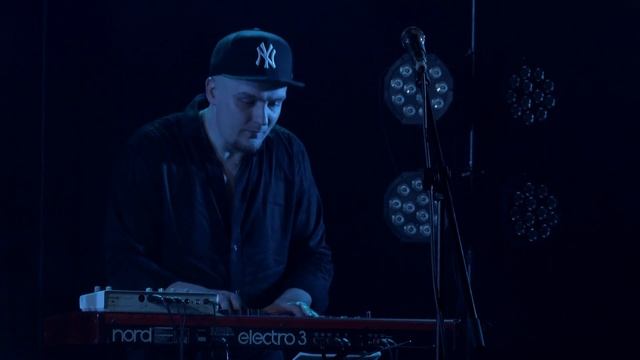 EGOROV (Евгений Егоров) - Верни мне музыку