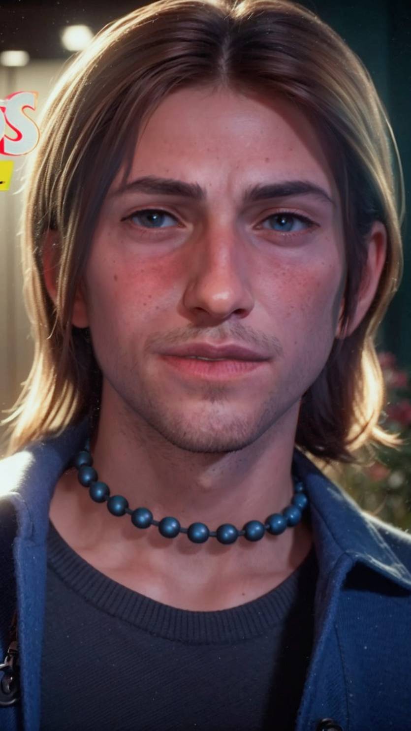 Lost Records: Bloom & Rage #myrlifox #lostrecords смотреть онлайн