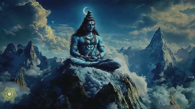 🕉 Ом Намах Шивайя: Повторяй 108 Раз и Разрушь Страхи за 7 Дней! 🔱 Сила Шивы в Тебе (Тысячелетиями) смотреть онлайн