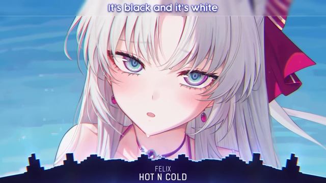 Syrex - Hot N Cold (lyrics) смотреть онлайн