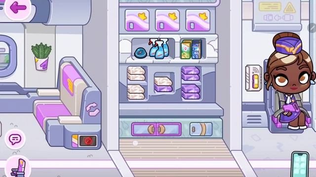 отдых часть первая