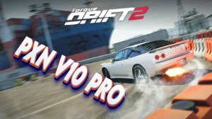 Torque Drift 2 Настройка руля PXN V10Pro