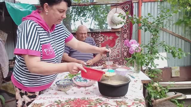 ДЕНЬ БЫЛ НАСЫЩЕННЫЙ, КАНАЛ О ПОВСЕДНЕВНОЙ ЖИЗНИ смотреть онлайн