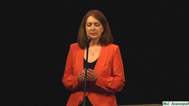 Людмила Золотова - На холмах Грузии (Н. Римский-Корсаков, слова А. Пушкина) смотреть онлайн