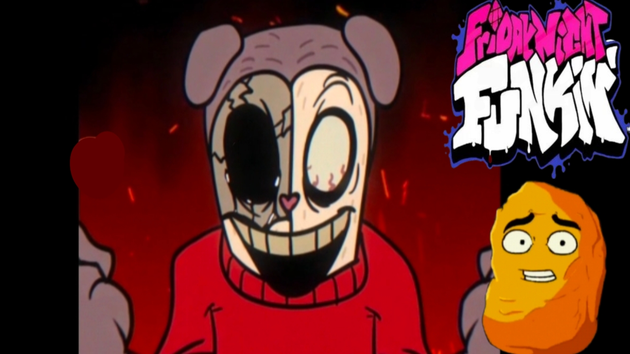 Фрайден Найт Фанкинг, Но Я Играю за Макса против Наггетса Ковбоя # смотреть онлайн