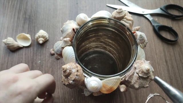 Начинается сезон отпусков и я знаю куда применить ракушки с отдыха смотреть онлайн