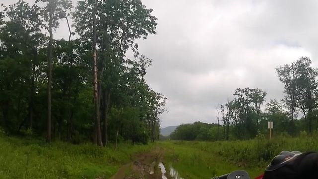 По пути на гору 3