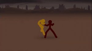 Gods Combat 2 with my created and stylish sound