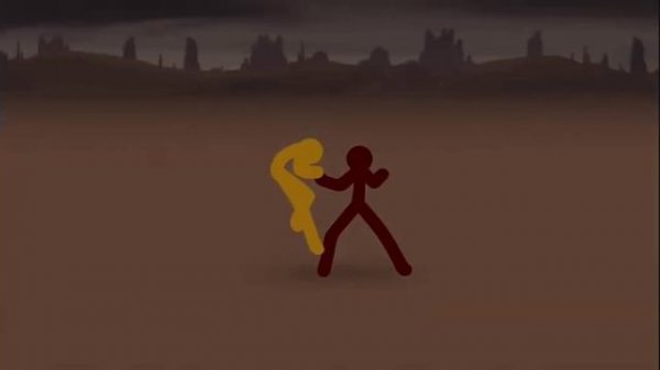 Gods Combat 2 with my created and stylish sound