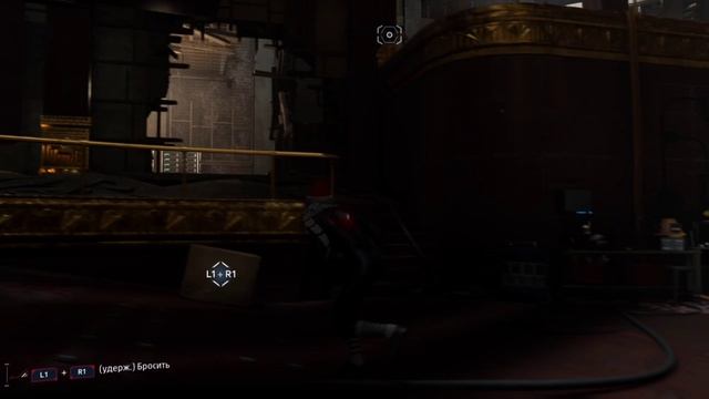 Майлз Моралез. #8.