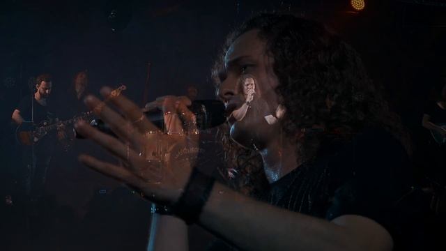 EGOROV (Евгений Егоров) - Мгновенная перезагрузка (рок-опера Икар)