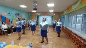 Песня воспитателя, песня про детский сад Лёлик mp4