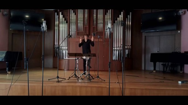 Brian Blume.       "STRANDS OF TIME"