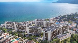 Апарт - комплекс «Атлас» в Судаке