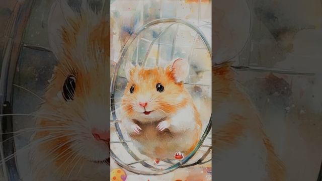 Хвостатый Джа ✨ – Песня о Любви к Питомцам! смотреть онлайн