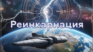 DjSens -  Реинкарнация
