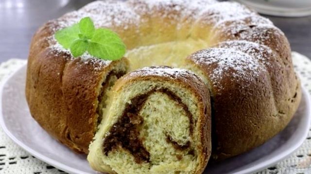 Готовим без паники