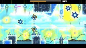 Геометри Даш