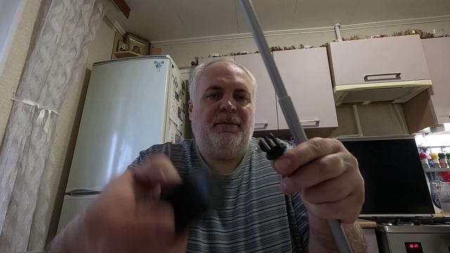 Купили селфи палку на Гоупро 12 и утопили камеру. Обзор Gopro смотреть онлайн