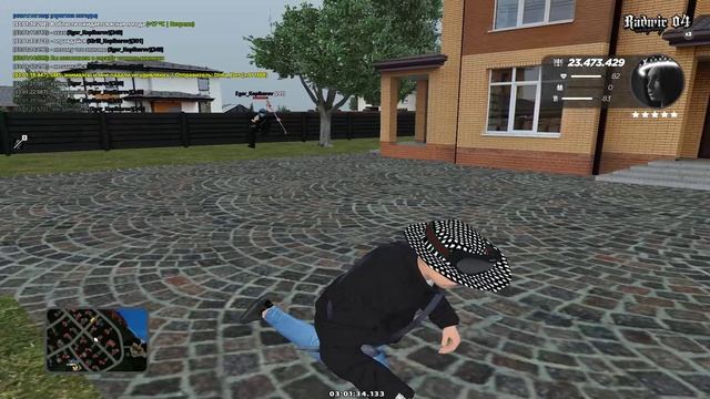 Grand Theft Auto San Andreas 2025.06.15 - 02.59.32.04_Trim смотреть онлайн
