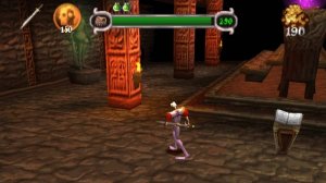 Medievil (PS1) - Полное прохождение. Часть 1 из 2 (100%) (LongPlay) (PlayStation 1) [720p]