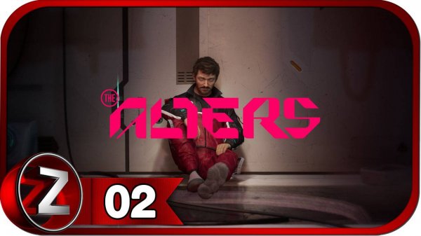 The Alters ➤ Первый Альтер ➤ Прохождение #2 (БЕЗ КОММЕНТАРИЕВ)