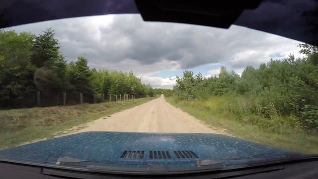 Контрабандні дири кордону 1 смотреть онлайн