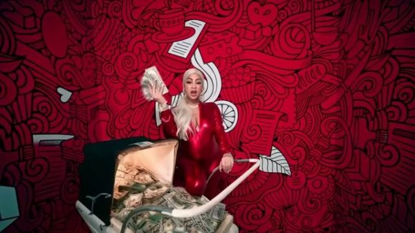 Sia - Candy Cane Lane