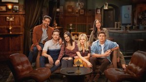 Сериал Как я встретила вашего папу - 2 сезон 14 серия / How I Met Your Father