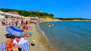 ГЕЛЕНДЖИК! ОТДЫХ в ПАЛАТКАХ у МОРЯ! ЦЕНЫ на ОТДЫХ! ОТЗЫВЫ ОТДЫХАЮЩИХ!