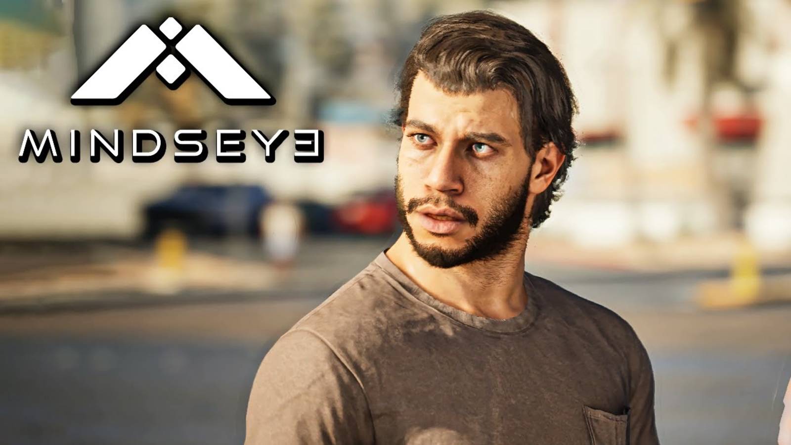 Странный инцидент в MindsEye (Русские субтитры) смотреть онлайн