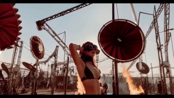 Morandi - Angels Love Is The Answer