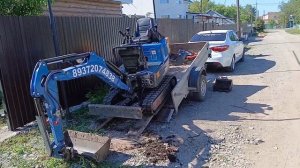 Заказик - минималка и полезная обновка