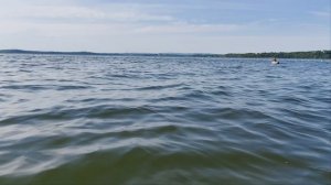 Японское море вам не Черное! 15 июня Владивосток