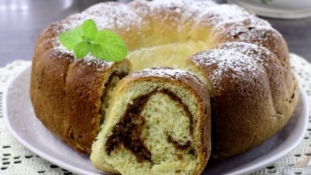 Готовим без паники