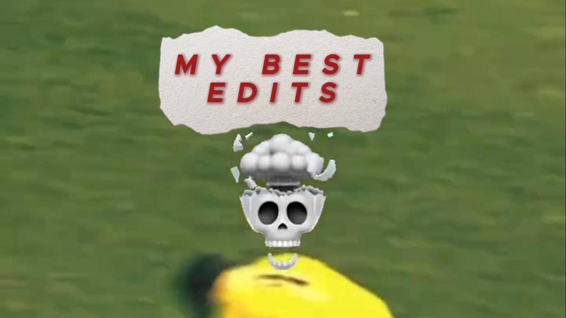 My BEST Edits ❤️ смотреть онлайн