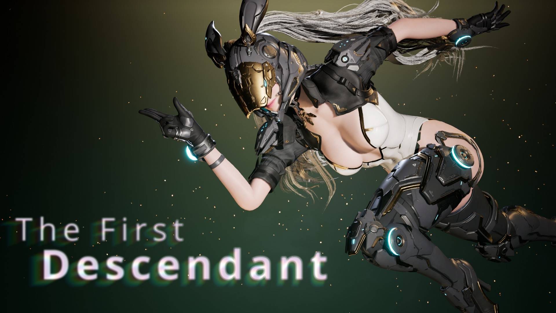 The First Descendant Стрим 5 смотреть онлайн