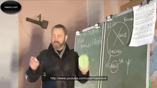 Сергей Данилов Матрица допуска в новый мир Полная лекция смотреть онлайн