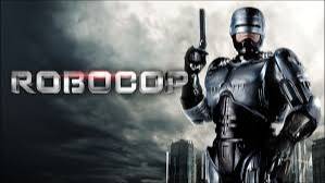 Robocop Rogue City
