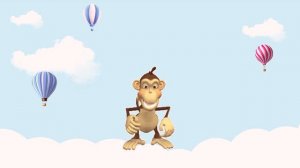 Физкультминутка ПРЫГ, ПРЫГ, ПРЫГ