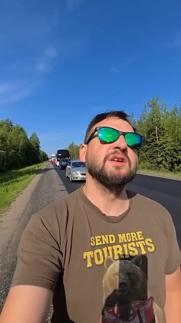 TG: nexpertGM Едем на фабрику заказывать худи #shorts #независимыйэксперт #георгиймедведев #мерч смотреть онлайн