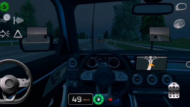 Играю в Real Drive Sim 1 серия